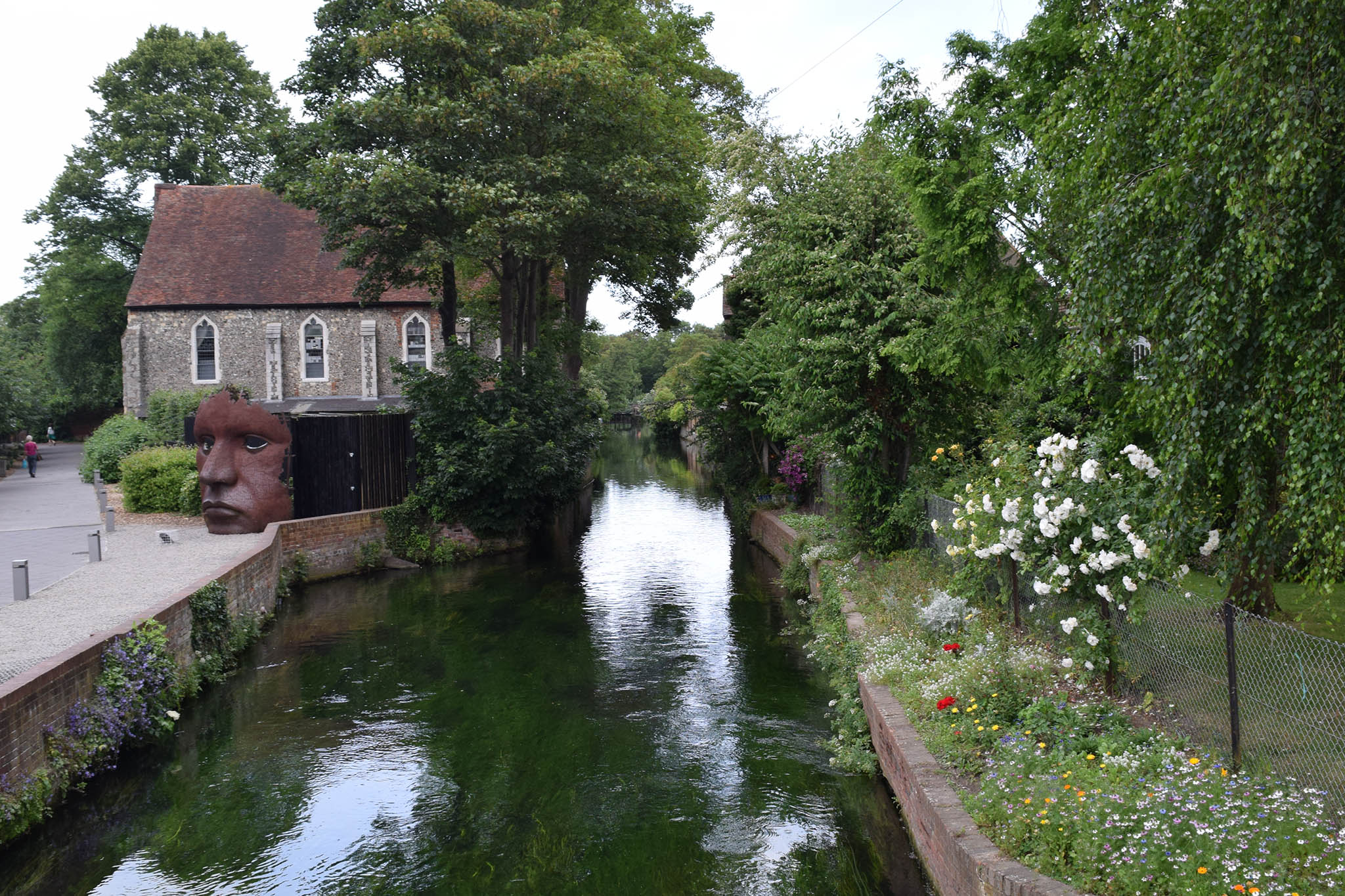 Canterbury Hidden City Tour