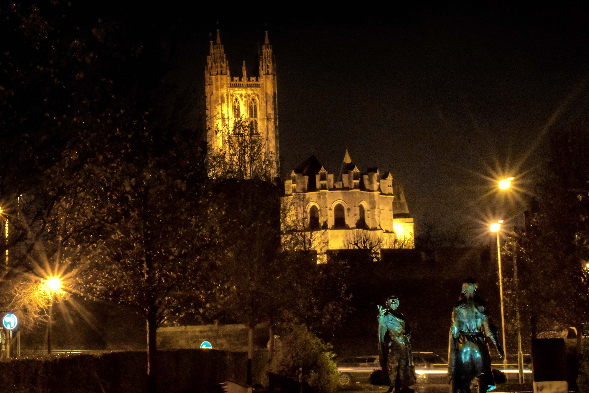 Canterbury Photography Tour