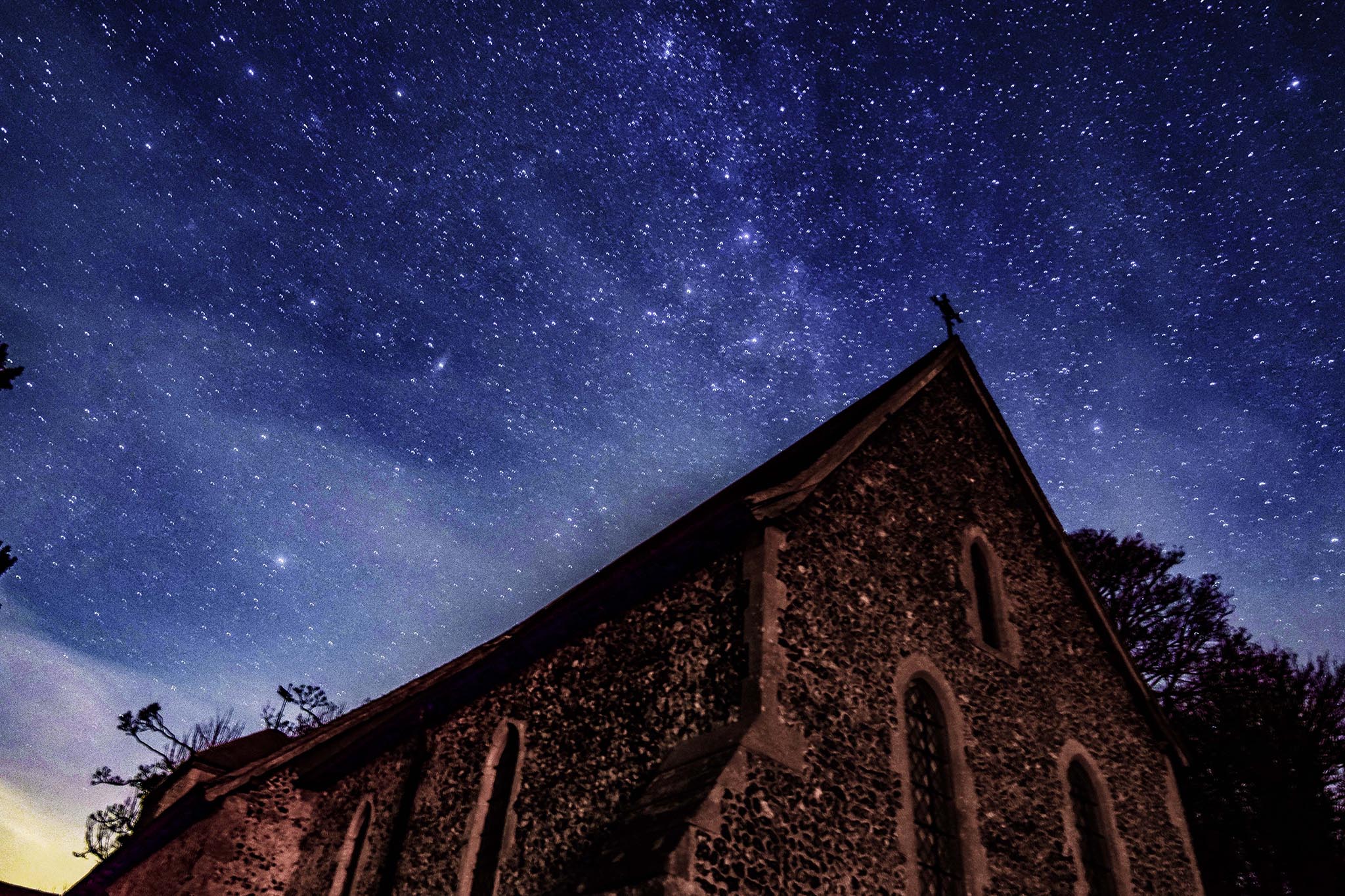 Canterbury Photography Tour