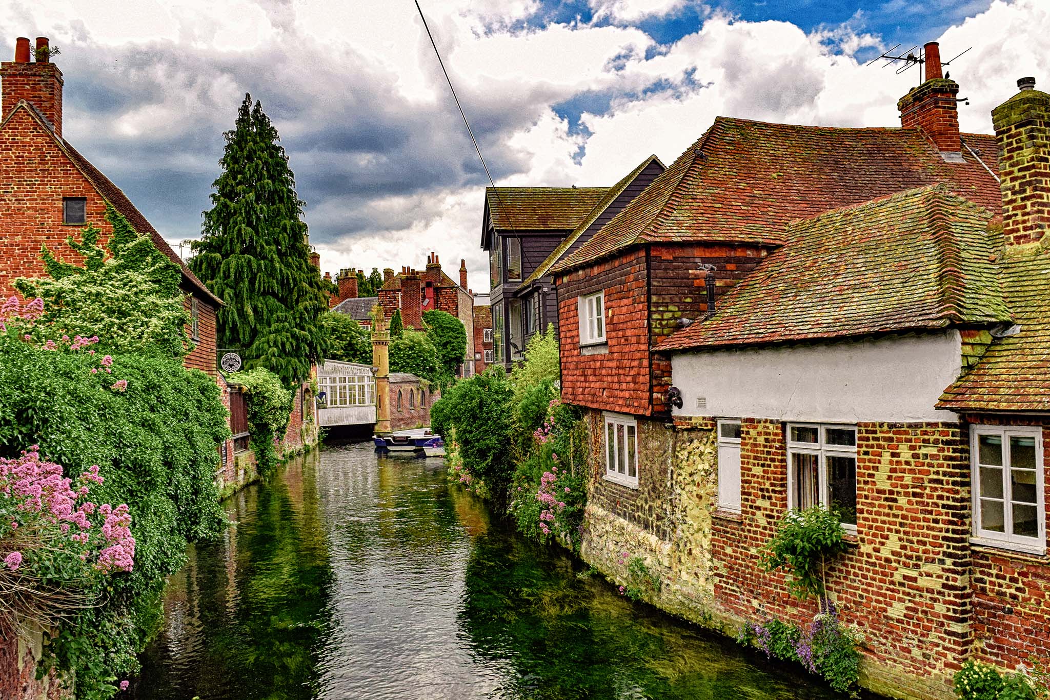 Canterbury Photography Tour